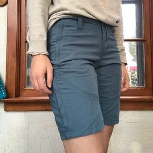 KÜHL womens shorts